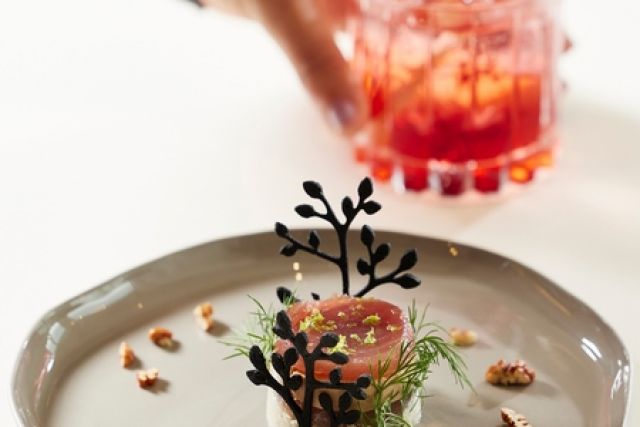 Sofitel Golfe d’Ajaccio Thalassa sea & spa